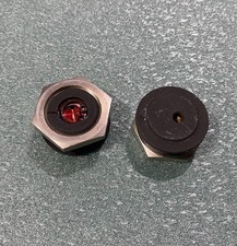 Geiger-Muller Calibration source x 1 piece