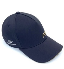 Casquette cap montre IWC Schaffhausen X APX GP, Strictement neuve !