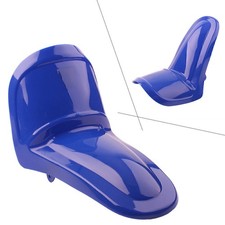 Front Fender Cover Mud Guard