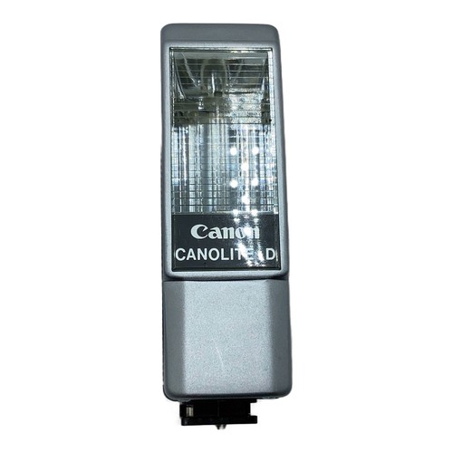 Canon canolite monté - d,