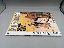 comic KOGARATSU The Bridge to Nothing Michetz - Bosse number 0