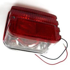 Feu Arrière pour Honda MB