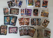2021 Topps WWE Slam Attax 2021