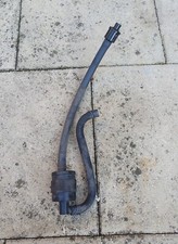 GENUINE PEUGEOT SPEEDFIGHT 2 EXHAUST RECIRCULATION HOSE