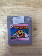 Pac-Man : Nintendo GameBoy