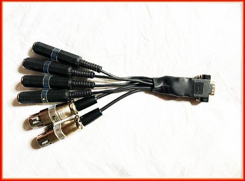 Breakout cable for - breakout,