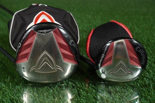 Callaway diablo octane - diablo, project