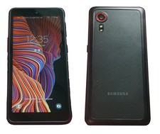 Samsung Galaxy XCOVER 5 Dual