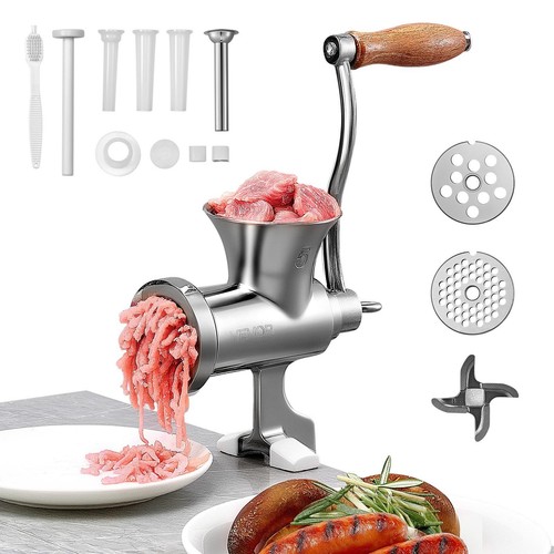 Vevor hachoir viande - vevor, à