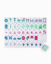 Oh My Mahjong BIRDIE Tile Set Mah Jong NEW Sealed Mahjong Tiles