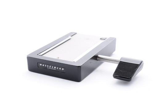 Hasselblad quick shoe release - shoe,
