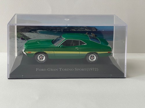 American cars altaya - cars, 1/43