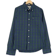 Chemise Vintage Abercrombie &