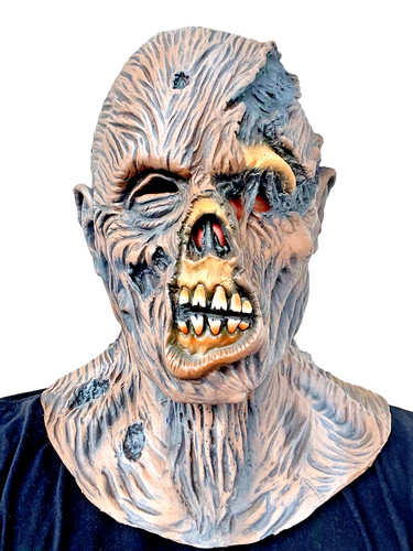 Jason unmasked partie 6 - vi,