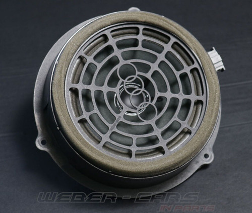 Haut parleur 8k0035411a - b&o, haut-parleur