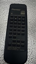 Pioneer PWW1164 Remote for CD