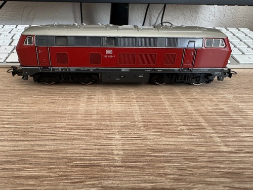 Märklin 3075 locomotive - h0,
