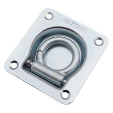 Ancre anneau D accessoires