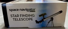 Skyview Space Navigator