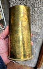 ART TRANCHEE: SUPERBE Douille