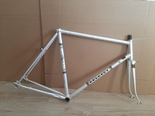 Cadre velo peugeot py10 - cadre,