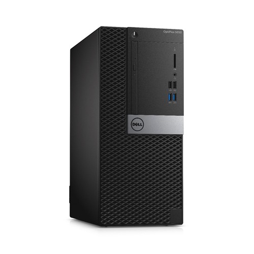 Dell optiplex 5050 gen 64 - optiplex, 6.gen