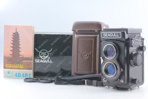 Appareil photo film seagull - film,