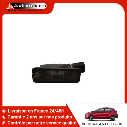 Eclaireur plaque de - 🇫🇷,