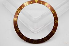 Rolex GMT Master II insert