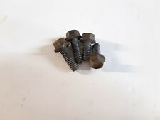 vis de lanceur Briggs et Stratton de tondeuse brico depot wr65400bk