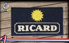 Patch Ricard écussons