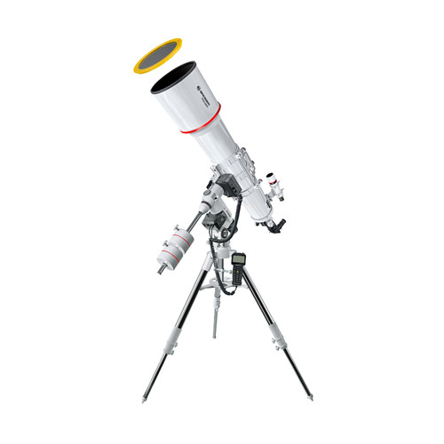 Lunette astronomique bresser - lunette,