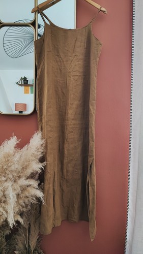 Robe longue bohème sarah - robe,