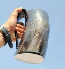 Tasse à bière Viking Tankard