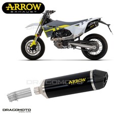 Pot échappement HUSQVARNA 701