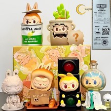 The Monsters Almost Hidden Series Confirmed Figure Blind Box Toys Gift Ornament