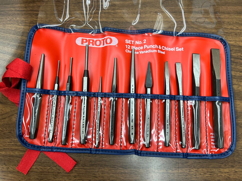 Vintage stanley proto - stanley-proto, j2