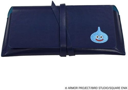 Dragon quest smile - dragon, slime