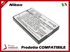 Batterie PowerQ Pour NIKON