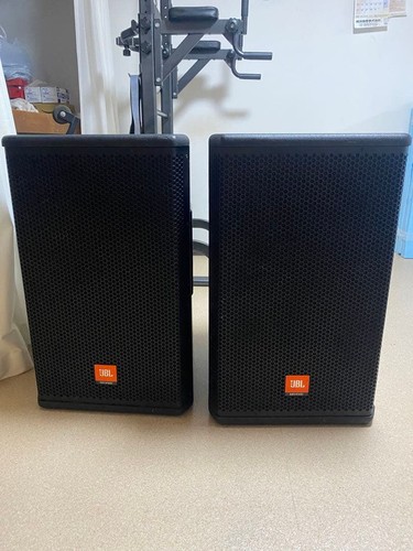 Jbl mrx515 speakers - jbl,
