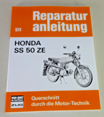 Manuel réparation honda - -,