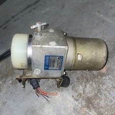 BMW Z3 Z3M Convertible Top Hydraulic Motor OEM 54348410305