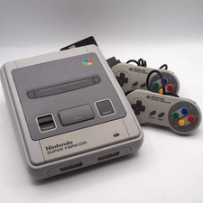 Console Nintendo Super Famicom