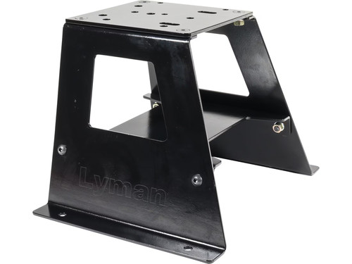 Lyman universal press riser - lyman,