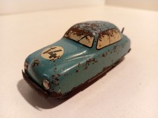 Jouef F SIMCA 9 Aronde