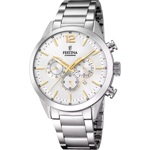 Montre festina chrono - festina, f203431