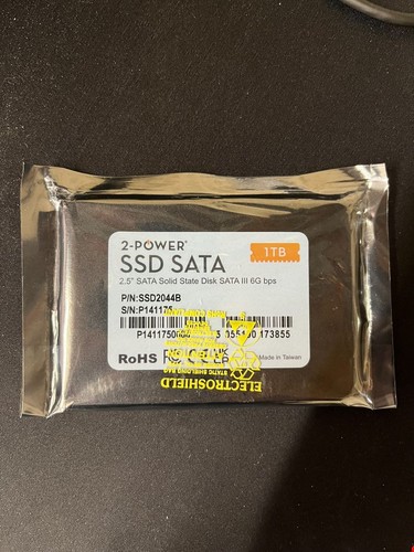 Neuf 1tb 1to disque ssd - 1tb,