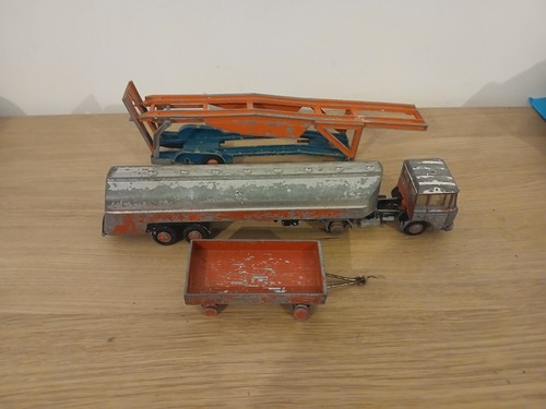 Lion car camion daf - camion,