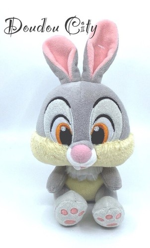 2827 20cm doudou peluche - doudou,