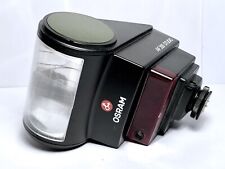 Flash Universel OSRAM AF281 Studio Standard Hotshoe - CANON/NIKON/OLYMPUS/PENTAX